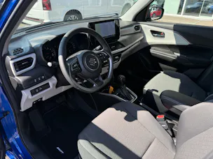 Suzuki Swift 1.2 Tradizio Top Hybrid CVT