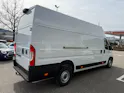 Fiat Ducato Maxi 35 L4H3 2.2MTJ 180PS 3T AHK, 270°Tür, Holzboden, Doppelairbag, Kamera