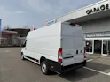 Fiat Ducato Maxi 35 L4H3 2.2MTJ 180PS 3T AHK, 270°Tür, Holzboden, Doppelairbag, Kamera