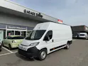 Fiat Ducato Maxi 35 L4H3 2.2MTJ 180PS 3T AHK, 270°Tür, Holzboden, Doppelairbag, Kamera