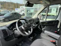Fiat Ducato Maxi 35 L4H3 2.2MTJ 180PS 3T AHK, 270°Tür, Holzboden, Doppelairbag, Kamera