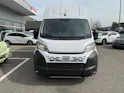 Fiat Ducato Maxi 35 L4H3 2.2MTJ 180PS 3T AHK, 270°Tür, Holzboden, Doppelairbag, Kamera