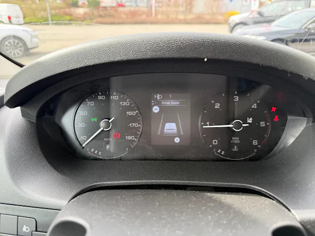 Fiat Ducato Maxi 35 L4H3 2.2MTJ 180PS 3T AHK, 270°Tür, Holzboden, Doppelairbag, Kamera