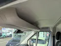 Fiat Ducato Maxi 35 L4H3 2.2MTJ 180PS 3T AHK, 270°Tür, Holzboden, Doppelairbag, Kamera