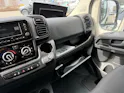 Fiat Ducato Maxi 35 L4H3 2.2MTJ 180PS 3T AHK, 270°Tür, Holzboden, Doppelairbag, Kamera