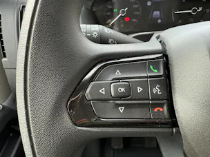 Fiat Ducato Maxi 35 L4H3 2.2MTJ 180PS 3T AHK, 270°Tür, Holzboden, Doppelairbag, Kamera