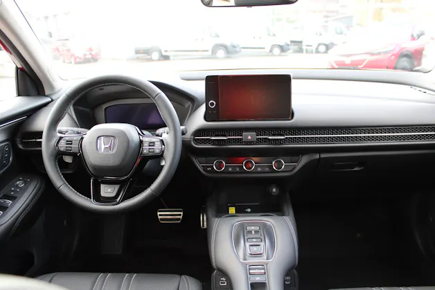 Honda ZR-V 2.0i MMD Hybrid Advance