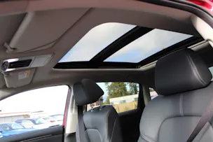 Honda ZR-V 2.0i MMD Hybrid Advance