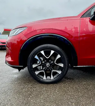 Honda ZR-V 2.0i MMD Hybrid Advance