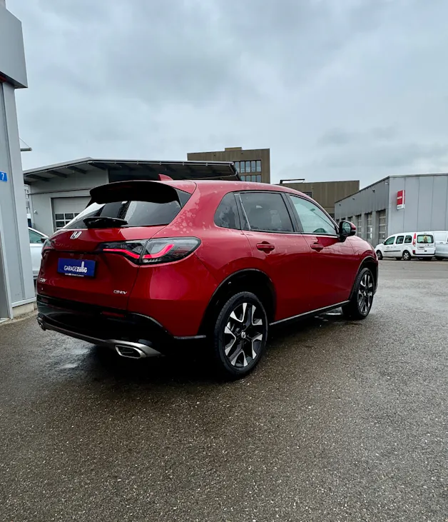 Honda ZR-V 2.0i MMD Hybrid Advance