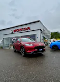 Honda ZR-V 2.0i MMD Hybrid Advance