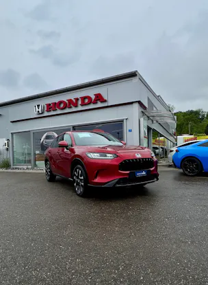 Honda ZR-V 2.0i MMD Hybrid Advance