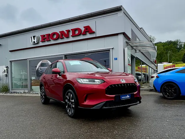 Honda ZR-V 2.0i MMD Hybrid Advance