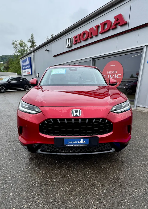 Honda ZR-V 2.0i MMD Hybrid Advance