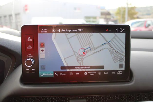 Honda ZR-V 2.0i MMD Hybrid Advance