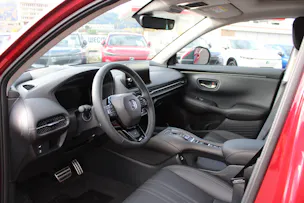 Honda ZR-V 2.0i MMD Hybrid Advance