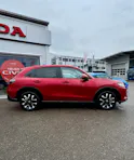 Honda ZR-V 2.0i MMD Hybrid Advance