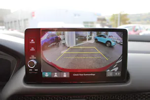Honda ZR-V 2.0i MMD Hybrid Advance
