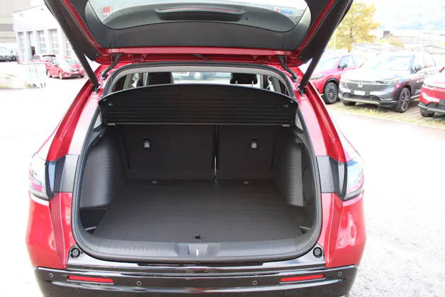 Honda ZR-V 2.0i MMD Hybrid Advance