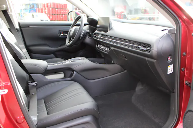 Honda ZR-V 2.0i MMD Hybrid Advance