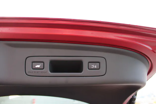 Honda ZR-V 2.0i MMD Hybrid Advance