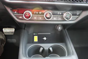 Honda ZR-V 2.0i MMD Hybrid Advance