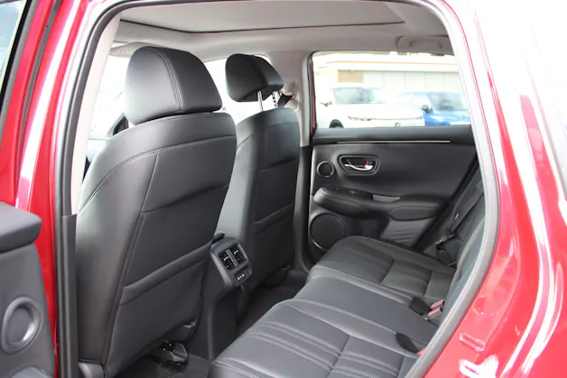 Honda ZR-V 2.0i MMD Hybrid Advance
