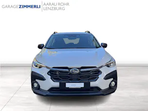 Subaru Crosstrek 2.0 e-Boxer Passion AWD Lineartronic
