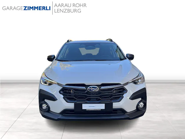 Subaru Crosstrek 2.0 e-Boxer Passion AWD Lineartronic