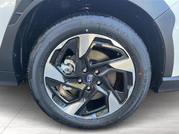 Subaru Crosstrek 2.0 e-Boxer Passion AWD Lineartronic