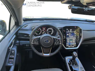 Subaru Crosstrek 2.0 e-Boxer Passion AWD Lineartronic
