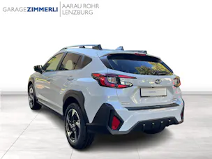 Subaru Crosstrek 2.0 e-Boxer Passion AWD Lineartronic