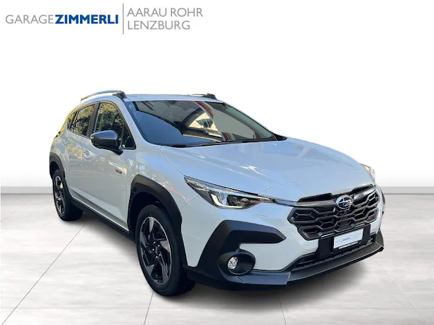 Subaru Crosstrek 2.0 e-Boxer Passion AWD Lineartronic