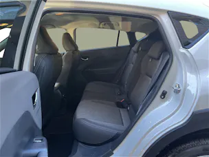 Subaru Crosstrek 2.0 e-Boxer Passion AWD Lineartronic