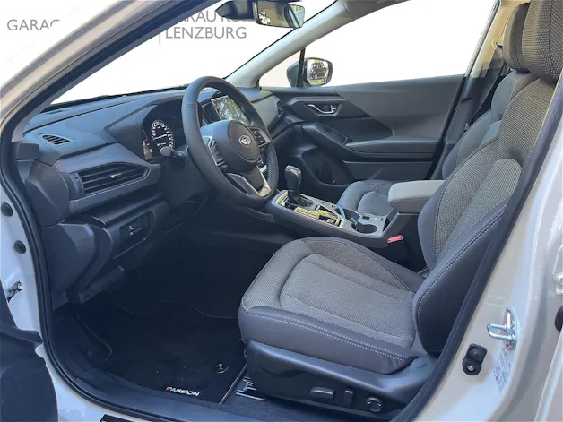 Subaru Crosstrek 2.0 e-Boxer Passion AWD Lineartronic