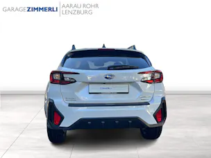 Subaru Crosstrek 2.0 e-Boxer Passion AWD Lineartronic