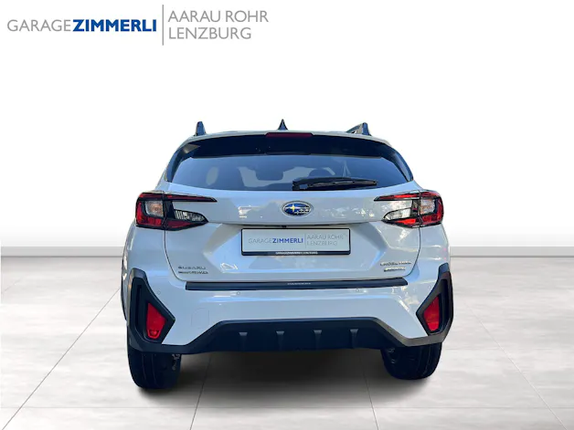 Subaru Crosstrek 2.0 e-Boxer Passion AWD Lineartronic