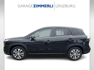 Suzuki S-Cross 1.4 Turbo 16V Compact Top Hybrid 4WD Automatic