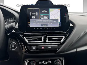 Suzuki S-Cross 1.4 Turbo 16V Compact Top Hybrid 4WD Automatic