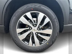 Suzuki S-Cross 1.4 Turbo 16V Compact Top Hybrid 4WD Automatic