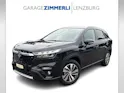Suzuki S-Cross 1.4 Turbo 16V Compact Top Hybrid 4WD Automatic