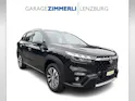 Suzuki S-Cross 1.4 Turbo 16V Compact Top Hybrid 4WD Automatic