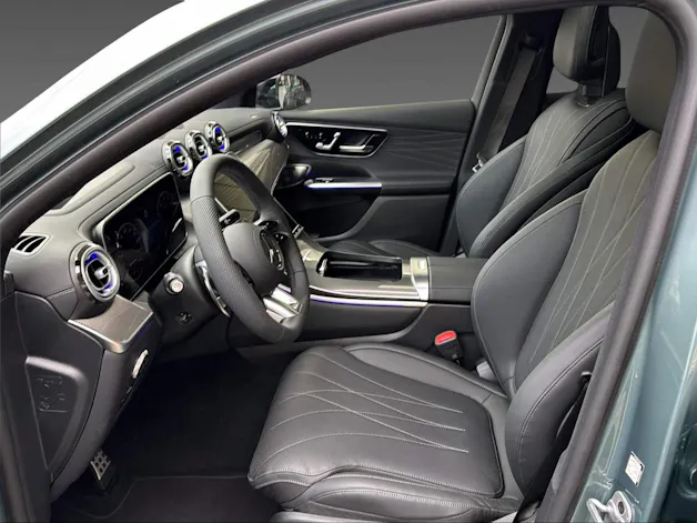 Mercedes-Benz GLC 43 4Matic Coupé