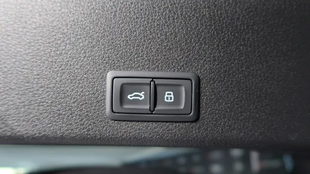 Audi e-tron 55 Advanced quattro