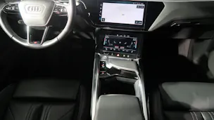 Audi e-tron 55 Advanced quattro