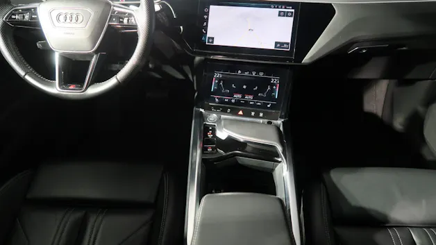 Audi e-tron 55 Advanced quattro