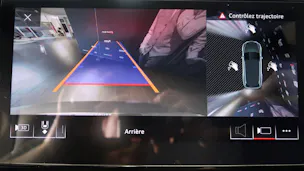 Audi e-tron 55 Advanced quattro