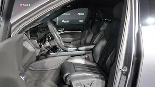 Audi e-tron 55 Advanced quattro