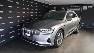 Audi e-tron 55 Advanced quattro