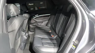 Audi e-tron 55 Advanced quattro